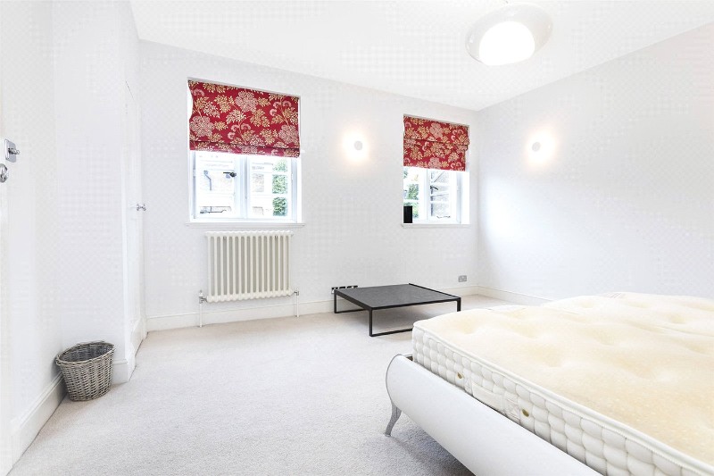Tavistock Court, Tavistock Square, London, WC1H