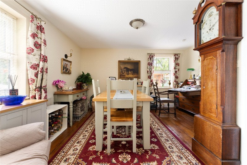 Carters Clay, Lockerley, Romsey, Hampshire, SO51