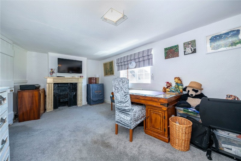 Toft, Bourne, Lincolnshire, PE10