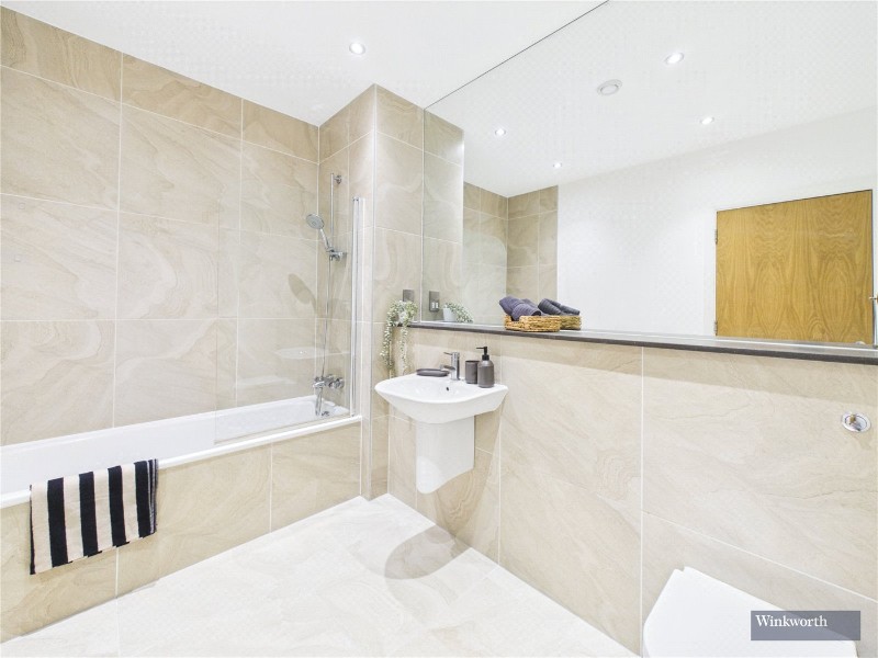 Peterborough Road, Harrow, HA1