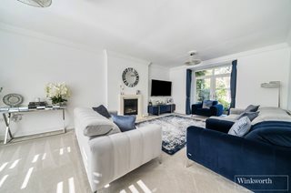 Abbey Wood, Sunningdale, Ascot, Berkshire, SL5