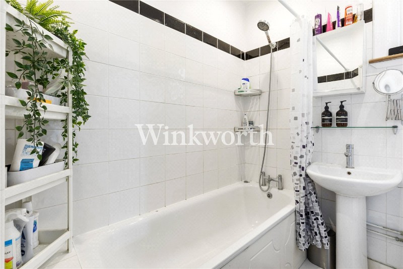 Waldeck Road, London, N15