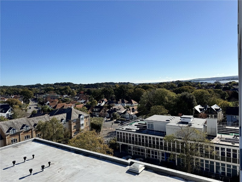 Park Road, Poole, Dorset, BH15