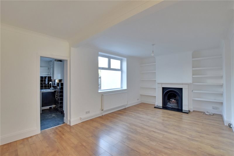 Elmdene Road, Woolwich, London, SE18