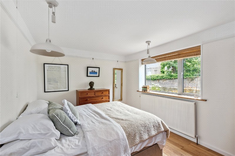 Abbotts Close, Alwyne Road, London, N1