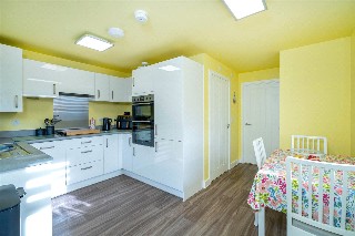 Burnham Way, Sleaford, Lincolnshire, NG34