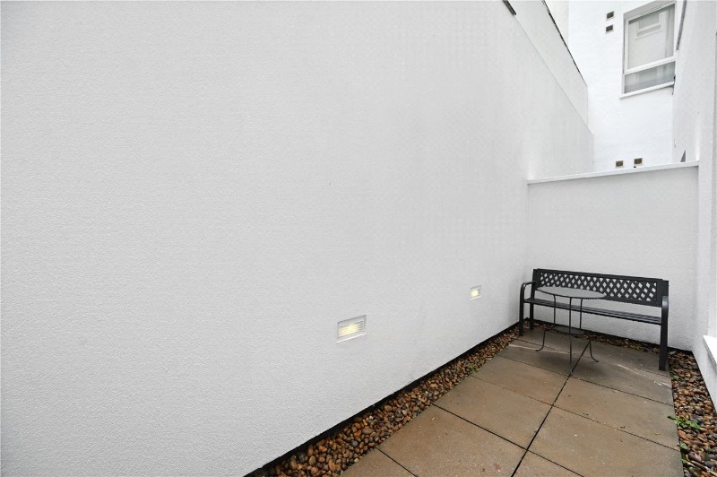 Wild Street, London, WC2B