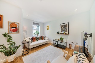 Waldram Park Road, London, SE23