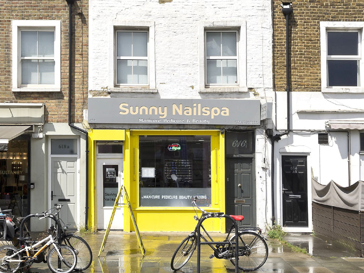616 - Kings Road