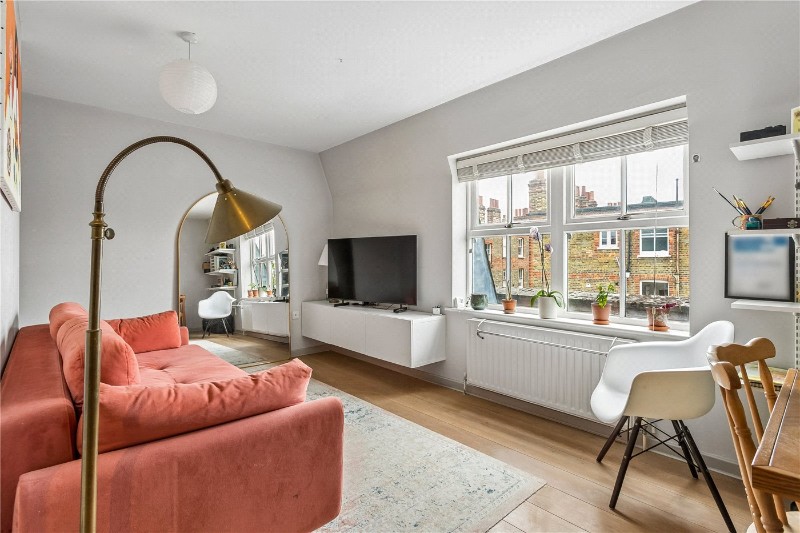 Clapton Square, London, E5