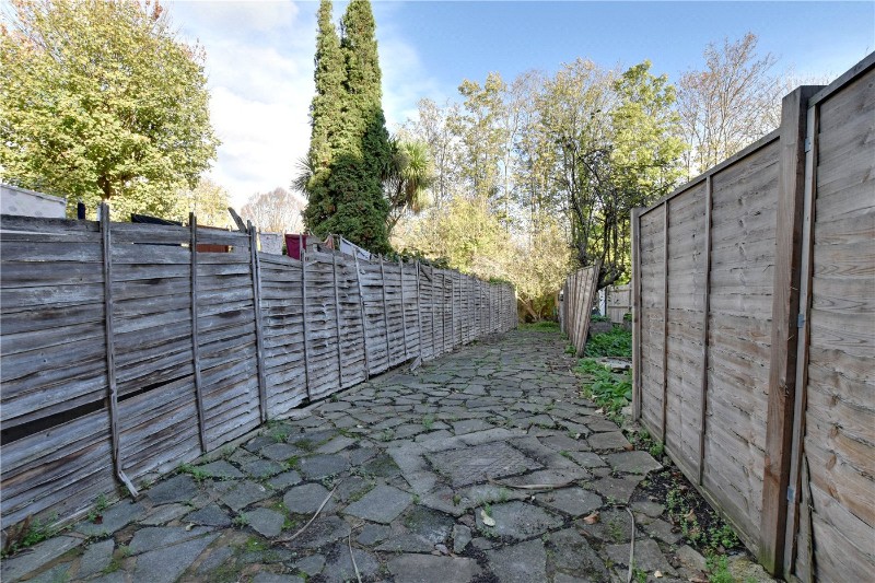 Leahurst Road, Hither Green, London, SE13