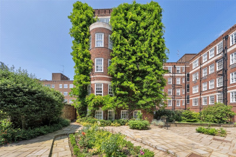 Park Lodge, St John&#39;s Wood Park, St John&#39;s Wood, London, NW8
