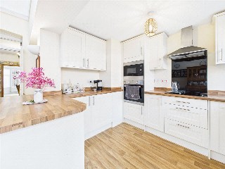 Queen Street, Tiverton, Devon, EX16