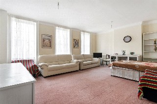 Smalley Close, London, N16