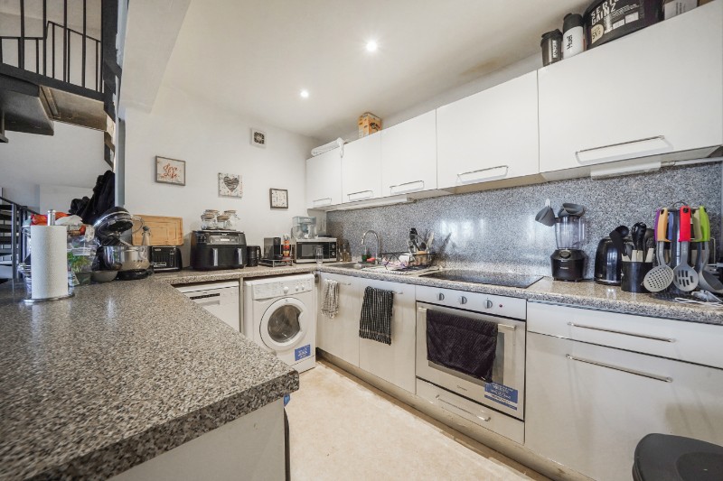 Silverdale, London, SE26