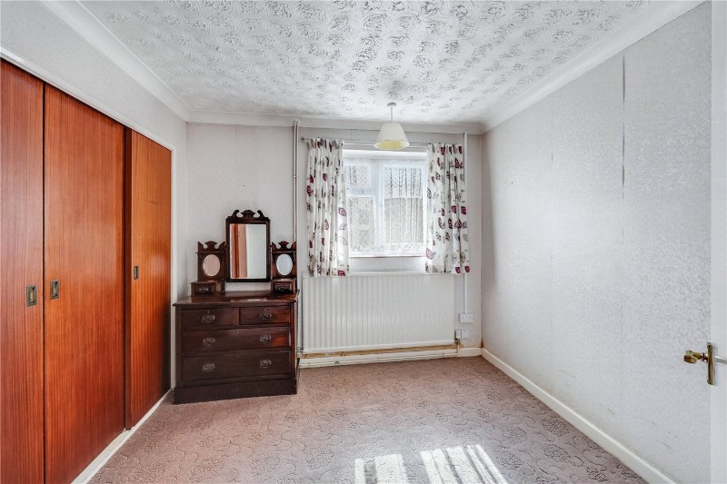 Saracen Road, Hellesdon, Norwich, Norfolk, NR6