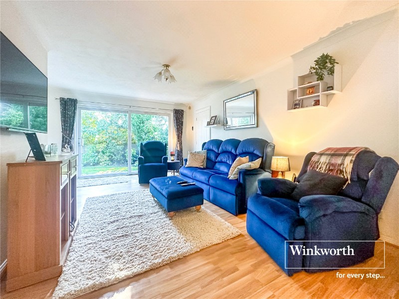Longacre Drive, Ferndown, Dorset, BH22