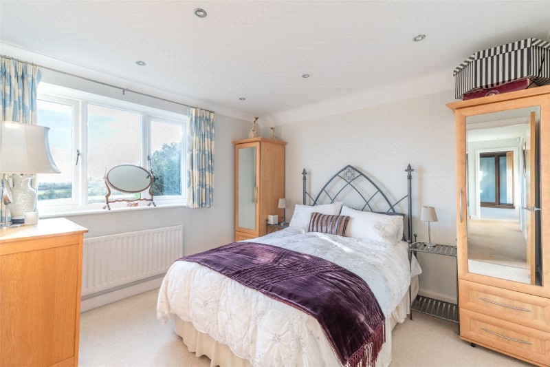 Chalbury, Wimborne, Dorset, BH21