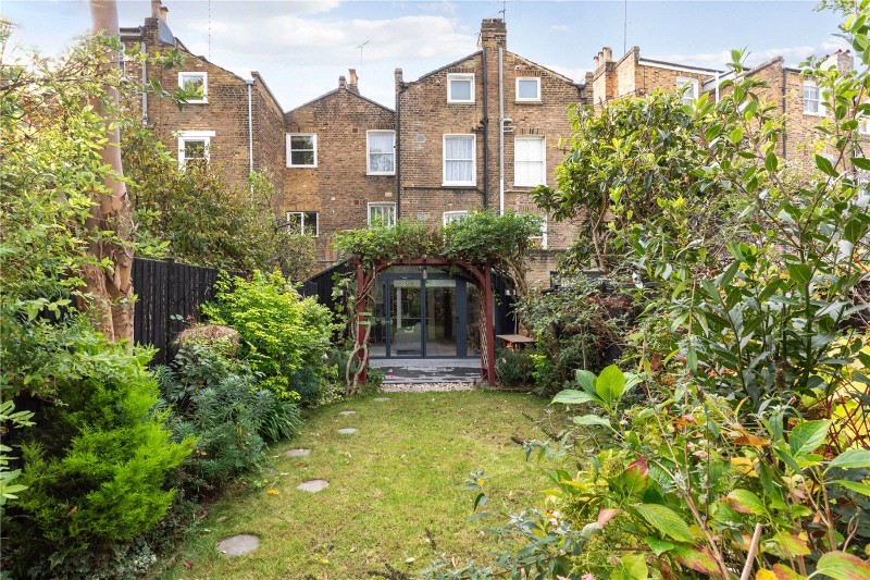 Mountgrove Road, London, N5