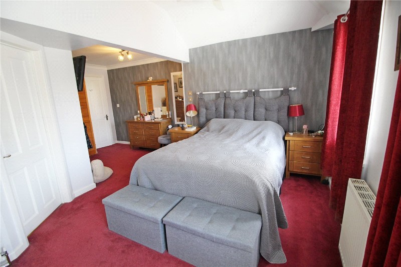 Linchfield Close, Deeping St. James, Peterborough, Lincolnshire, PE6