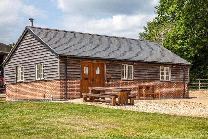Mill Lane Farm, Minstead, Hampshire, SO43