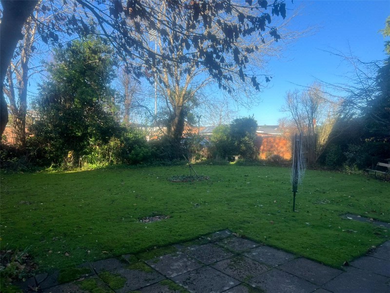 Wellingborough Road, Northampton, NN1