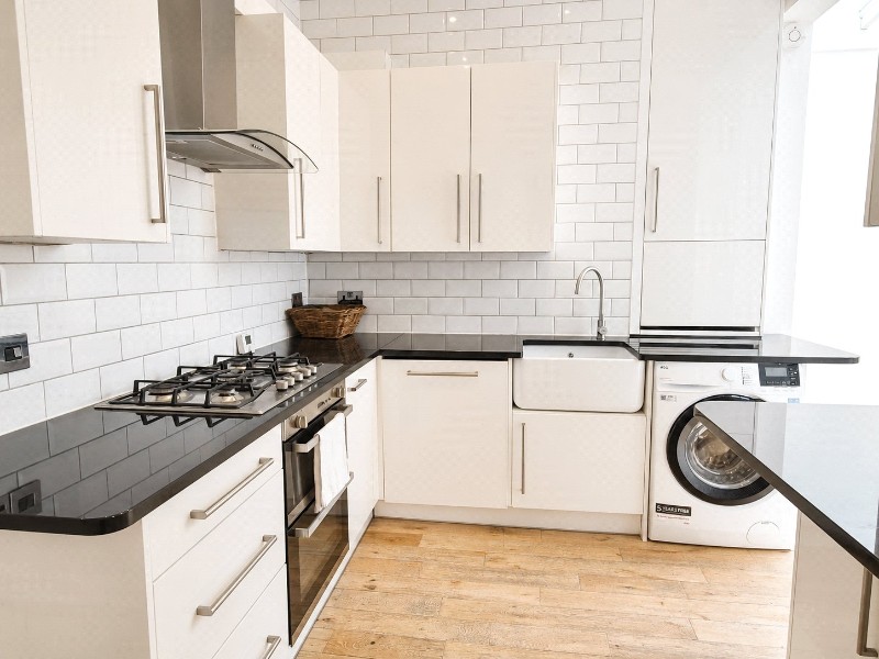 Park Road, High Barnet, EN5