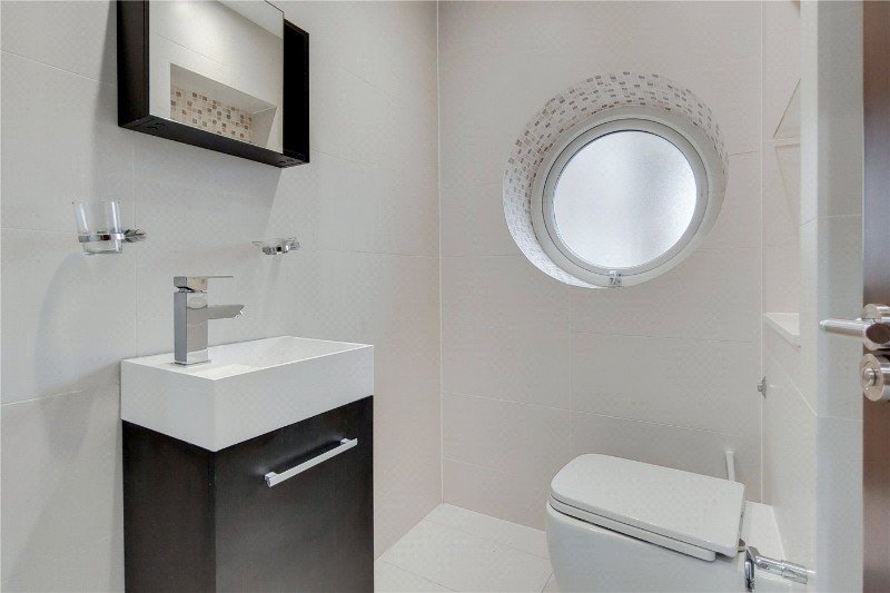 Boydell Court, St Johns Wood Park, St John's Wood, London, NW8