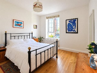 Tidworth House, East Dulwich Estate, London, SE22