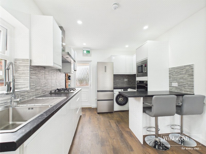 Wokingham Road, Reading, Berkshire, RG6