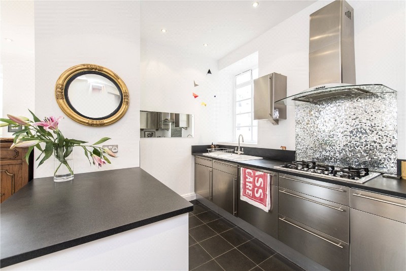 Westbourne Terrace, Bayswater, W2