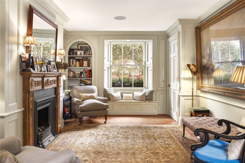 Christchurch Street, London, SW3