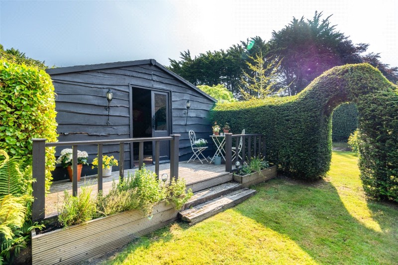 Gaunts Common, Wimborne, Dorset, BH21