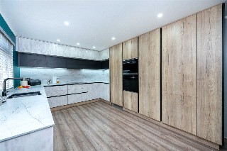Beech Rise, Sleaford, Lincolnshire, NG34