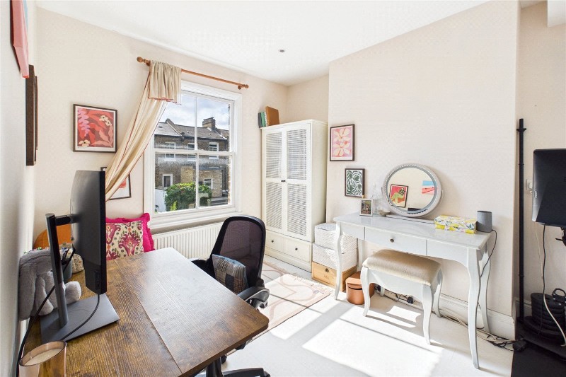 Hurst Street, London, SE24
