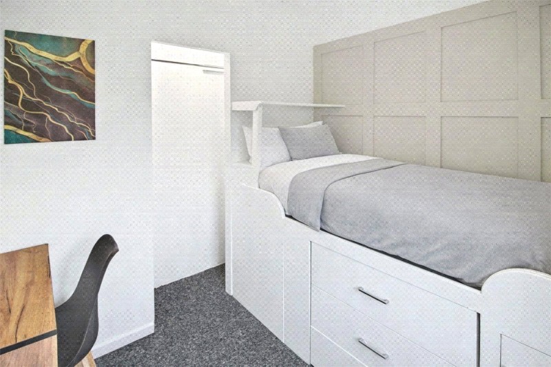 Lubbock Close, Norwich, Norfolk, NR2