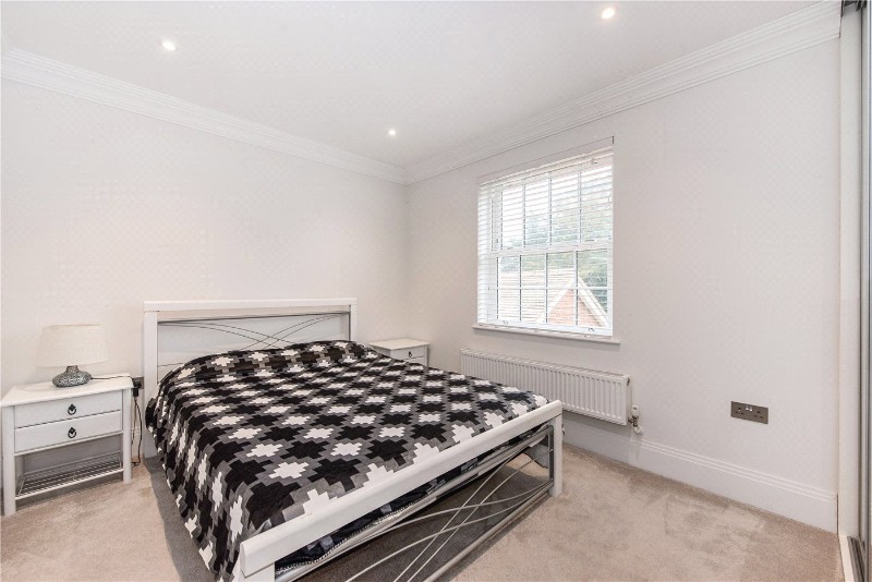 Hinton Fields, Kings Worthy, Winchester, Hampshire, SO23