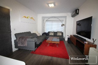 Holmesley Road, Borehamwood, Hertfordshire, WD6