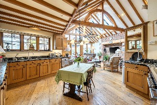 Mill Lane, Romsey, Hampshire, SO51