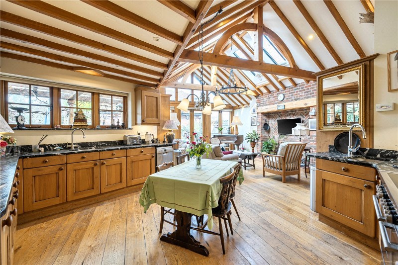 Mill Lane, Romsey, Hampshire, SO51