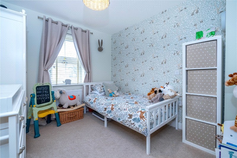 Dickinson Road, Heckington, Sleaford, Lincolnshire, NG34