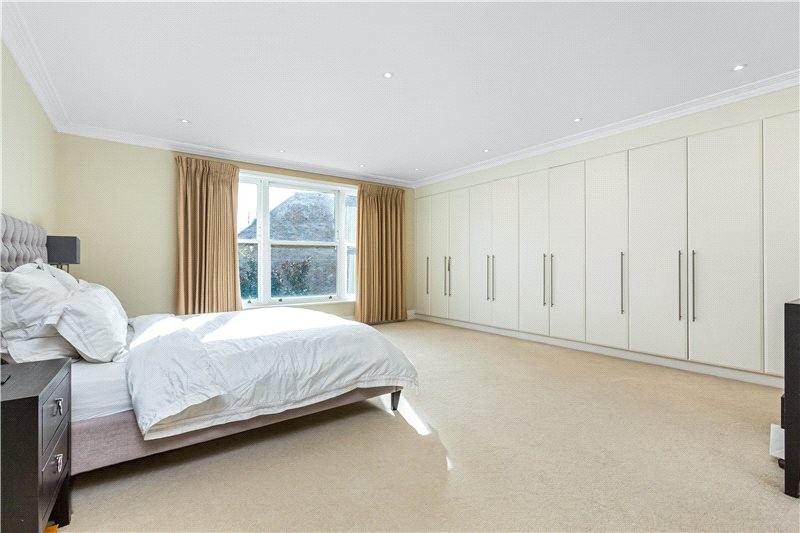 Lonsdale Road, Barnes, London, SW13