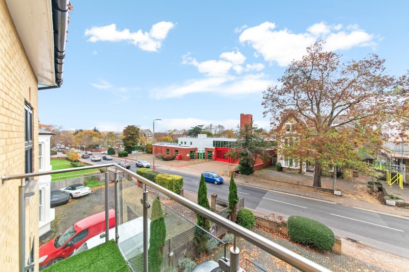 Beckenham Road, Beckenham, BR3