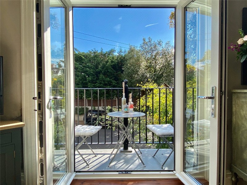 Ormonde Road, Poole, BH13