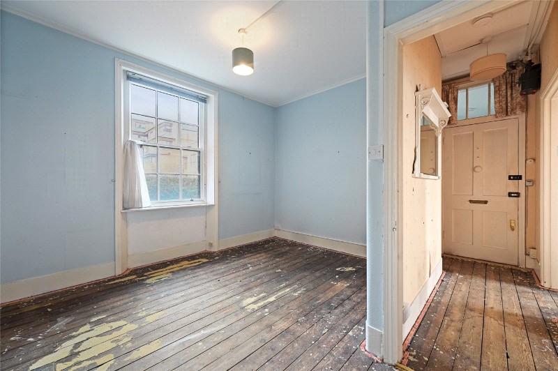 Warwick Chambers, Pater Street, London, W8