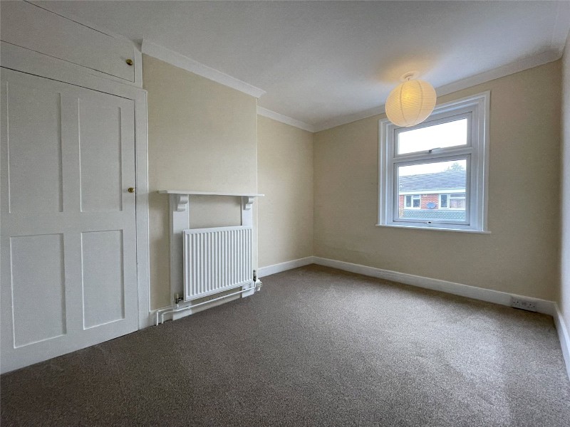 St. Loyes Terrace, Exeter, Devon, EX2