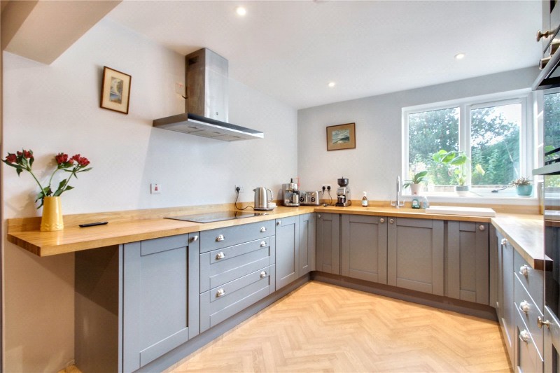 Black Mill Lane, Great Moulton, Norwich, Norfolk, NR15