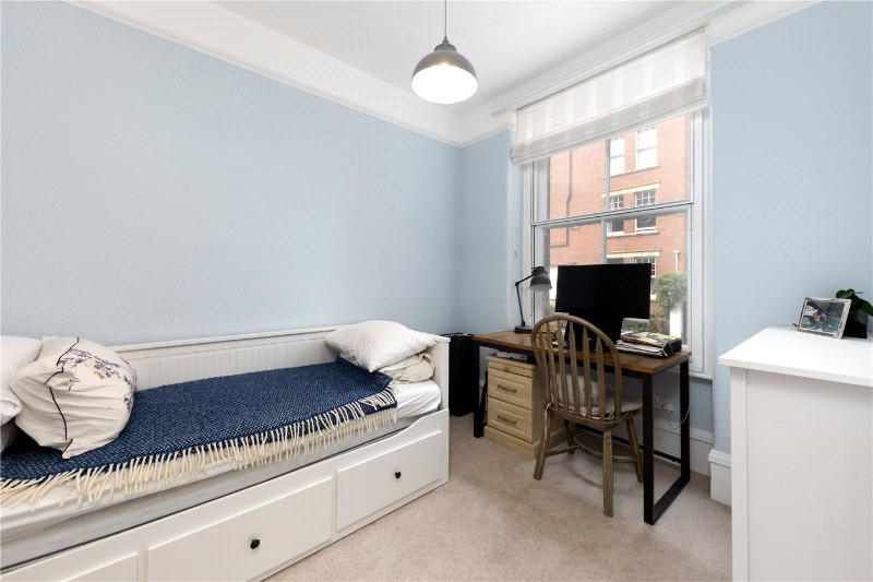Kenilworth Court, Lower Richmond Road, London, SW15