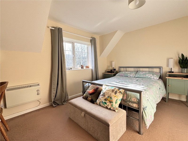 Bartletts, Great Cheverell, Devizes, SN10