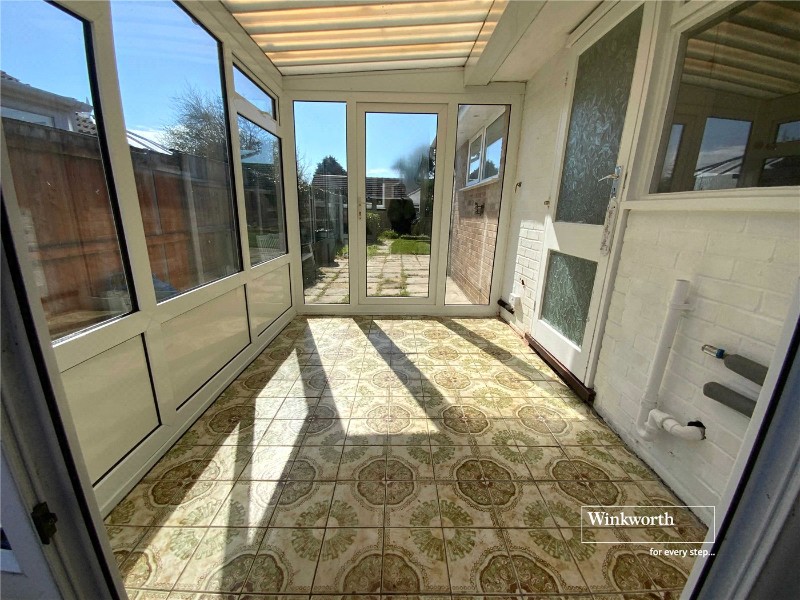 Sheldrake Road, Mudeford, Christchurch, Dorset, BH23